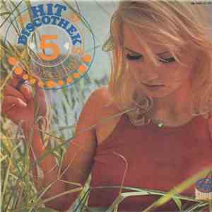 Various - Hit Discothek 5