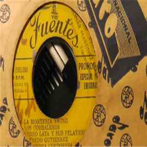 Various - Locucion Del Disc-Jockey D. Bermudez Romero