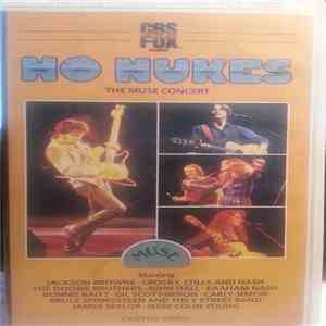 Various - No Nukes - The Muse Concert