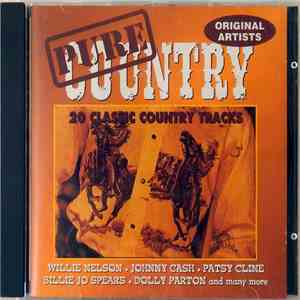 Various - Pure Country