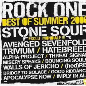 Various - Rock One Vol.23