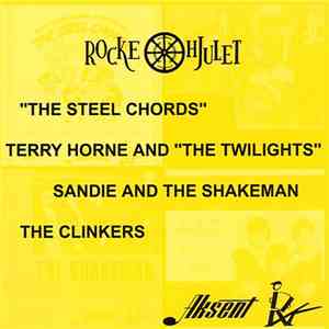 Various - Rockehjulet
