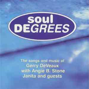 Various - Soul Degrees