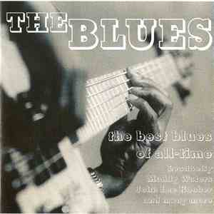 Various - The Blues