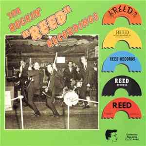 Various - The Rockin' "Reed" Recordings
