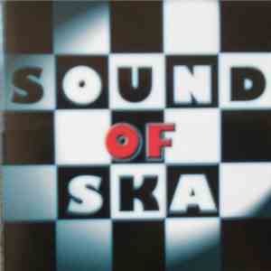 Various - The Sound Of Ska