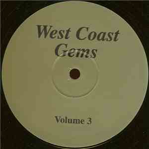 Various - West Coast Gems Volume 3