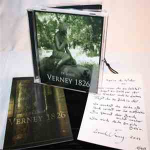 Verney 1826 - Ex Libris