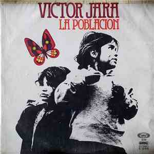 Victor Jara - La Población