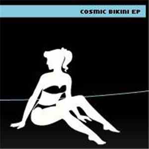 Vincent Casanova - Cosmic Bikini EP