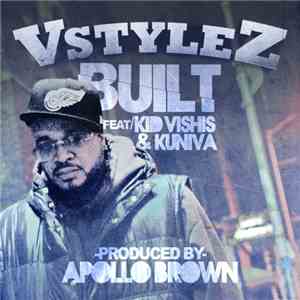 VStylez - Built