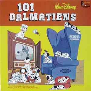 Walt Disney - 101 Dalmatiens