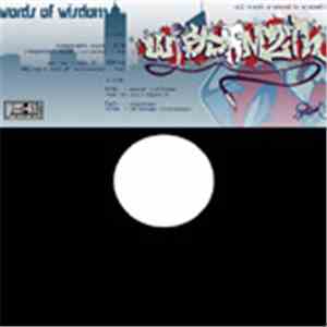 Wisdom2th - Words Of Wisdom