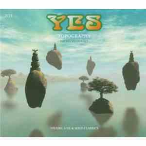Yes - Topography