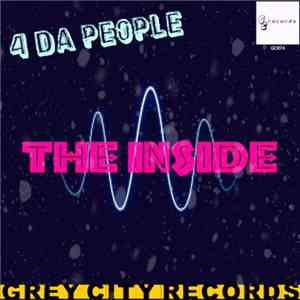 4 Da People - The Inside