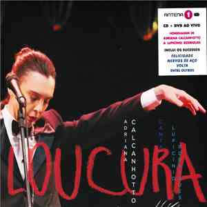 Adriana Calcanhotto - Loucura