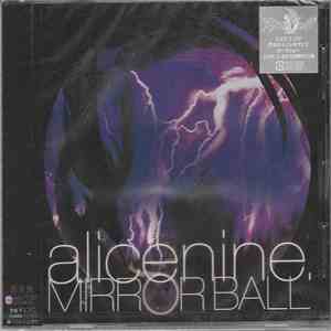 Alice Nine - Mirror Ball