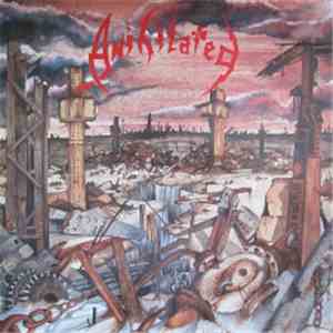 Anihilated - The Ultimate Desecration