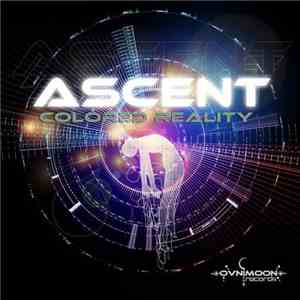 Ascent - Colored Reality