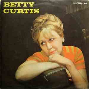 Betty Curtis - Betty Curtis