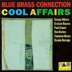 Blue Brass Connection - Cool Affairs