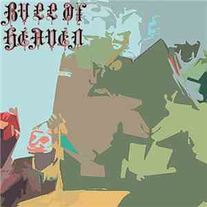 Bull Of Heaven - Narcolepsy: Melting