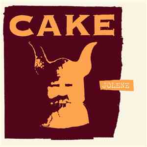 Cake - Jolene