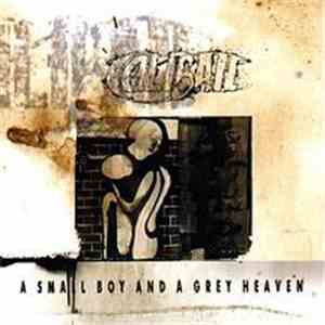 Caliban - A Small Boy And A Grey Heaven