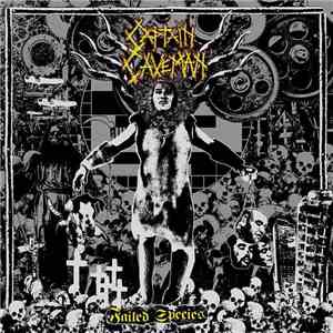 Captain Caveman - Failed Species
