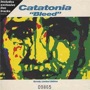 Catatonia - Bleed