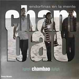 Chambao - Endorfinas En La Mente