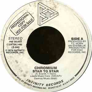 Chromium  - Star To Star