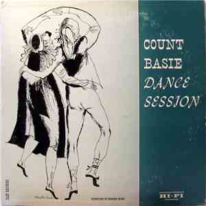 Count Basie - Count Basie Dance Session