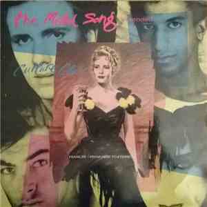 Culture Club - The Medal Song (Extended)