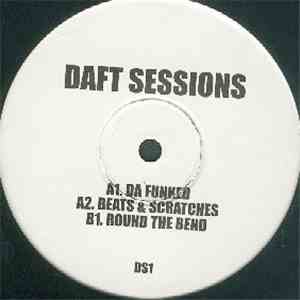 Daft Punk - Daft Sessions