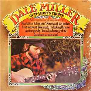 Dale Miller - Guitarist's Choice