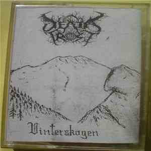Deathfrost  - Vinterskogen