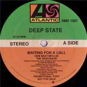 Deep State - Waiting For A Call