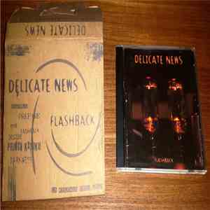 Delicate News - Flashback
