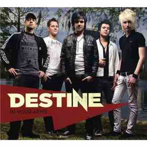 Destine - In Your Arms