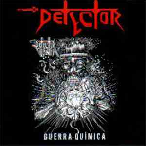Detector De Violencia - Guerra Quimica