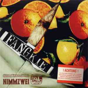 DJ Fangkiebassbeton - Nimm Zwei