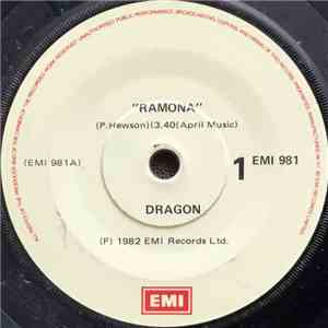 Dragon  - Ramona