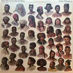 Duke Ellington - The Afro-Eurasian Eclipse (A Suite In Eight Parts)