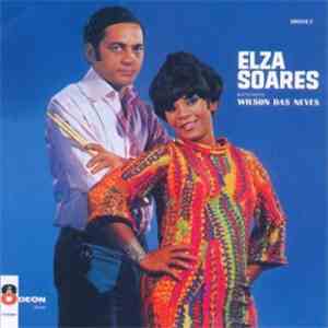 Elza Soares - Elza Soares Baterista: Wilson Das Neves