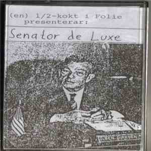 En Halvkokt I Folie - Senator De Luxe