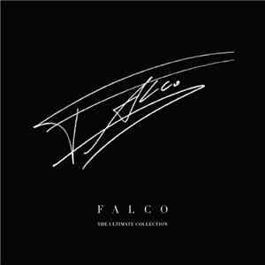Falco - The Ultimate Collection