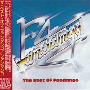 Fandango  - Best Of