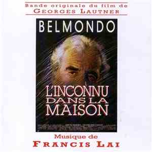 Francis Lai - L'Inconnu Dans La Maison