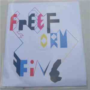 Freeform Five - No More Conversations